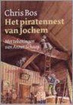 Het Piratennest Van Jochem 9789025837204 Chris Bos, Boeken, Kinderboeken | Jeugd | onder 10 jaar, Gelezen, Chris Bos, Verzenden