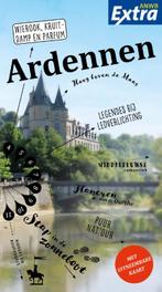 Ardennen / ANWB Extra 9789018049737 Angela Heetvelt, Verzenden, Gelezen, Angela Heetvelt