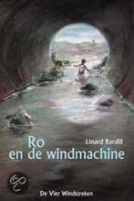 Ro En De Windmachine 9789055796960 Linard Bardill, Boeken, Gelezen, Linard Bardill, Verzenden