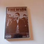 the Wire de complete serie 1, Cd's en Dvd's, Dvd's | Tv en Series, Verzenden, Gebruikt