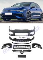 R20 Look Voorbumper voor Volkswagen Golf 8 Hatchback, Ophalen of Verzenden