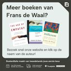 De bonobo en de tien geboden 9789045030791 Frans de Waal, Verzenden, Zo goed als nieuw, Frans de Waal