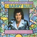 LP gebruikt - Barry Blue - Dancin On A Saturday Night -..., Verzenden, Zo goed als nieuw