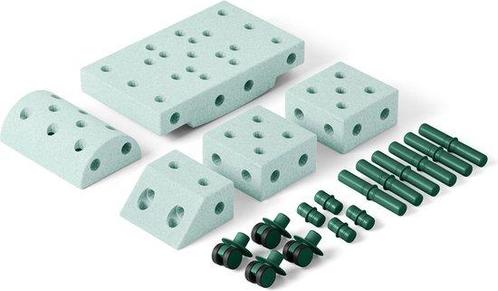 Modu explorer kit zachte blokken, Kinderen en Baby's, Speelgoed | Overig, Verzenden