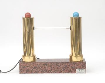 Ettore Sottsass (1917-2007) beschikbaar voor biedingen