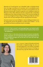 Normale mensen 9789026365157 Sally Rooney, Verzenden, Gelezen, Sally Rooney