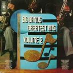 LP gebruikt - Various - Big Bands Greatest Hits Volume 2, Zo goed als nieuw, Verzenden