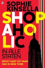 Shopaholic! In alle staten / Shopaholic 9789044346169, Verzenden, Gelezen, Sophie Kinsella