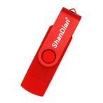 High Speed Flash Drive 4GB - USB en USB-C Stick Geheugen, Computers en Software, USB Sticks, Verzenden, Nieuw, ShanDian