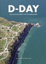 Boek D-Day, Boeken, Geschiedenis | Wereld, Zo goed als nieuw, Verzenden