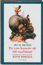 De zon kussen op dit nachtuur / Arabische bibliotheek / 2, Verzenden, Zo goed als nieuw, I. al-Mu'tazz