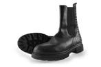 Muyters Chelsea boots in maat 39 Zwart | 10% extra korting, Verzenden, Zwart, Overige typen, Gedragen