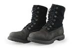 Timberland Veterboots in maat 39 Zwart | 10% extra korting, Kleding | Dames, Schoenen, Verzenden, Zwart, Overige typen, Timberland