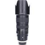 Tamron SP 70-200mm f/2.8 Di VC USD G2 Nikon CM0798, Audio, Tv en Foto, Fotografie | Lenzen en Objectieven, Ophalen of Verzenden