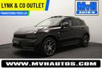 Zakelijke Lease |  Lynk & Co 01 1.5 Plug-in Hybride|NAP|FULL, Automaat, Stof, Gebruikt, Euro 6