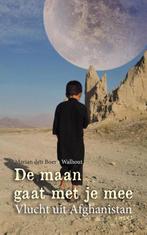 De maan gaat met je mee 9789059115934 M. den Boer-Walhout, Boeken, Verzenden, Gelezen, M. den Boer-Walhout