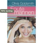 Foute Mannen 9789044305968 O. Goldsmith, Verzenden, Gelezen, O. Goldsmith