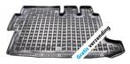 “OPRUIMING” Rubber kofferbakmat Ford Transit Custom Combi, Auto-onderdelen, Interieur en Bekleding, Verzenden, Nieuw, Ford