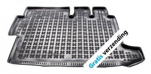 “OPRUIMING” Rubber kofferbakmat Ford Transit Custom Combi, Auto-onderdelen, Interieur en Bekleding, Nieuw, Ford, Verzenden