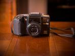 Casio SF-4000, Konica Z-up 80 Zoom, Sony Cyber-shot DSC-W30,, Nieuw