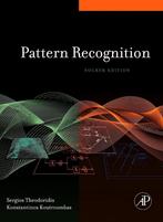 9781597492720 Pattern Recognition | Tweedehands, Verzenden, Zo goed als nieuw, Konstantinos Koutroumbas