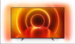 Philips 43PUS7805 – 4K UHD Smart TV met Ambilight  en HDR10, Ophalen, Philips, LED, 50 Hz