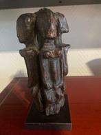 Autel Dogon - Beeldje - Dogon - Mali, Antiek en Kunst, Kunst | Niet-Westerse kunst