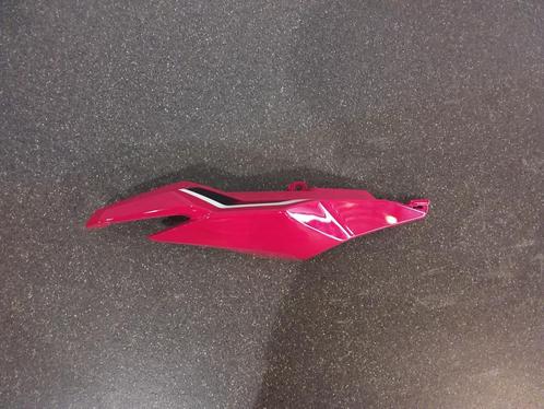 Kuipdeel rechts achter Honda CBR 650 R, Motoren, Onderdelen | Honda, Gebruikt, Ophalen of Verzenden