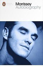 Morrissey 9780141394817 Steven Patrick Morrissey, Verzenden, Gelezen, Steven Patrick Morrissey