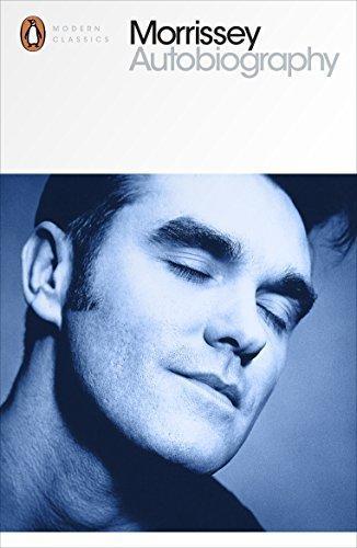 Morrissey 9780141394817 Steven Patrick Morrissey, Boeken, Taal | Engels, Gelezen, Verzenden