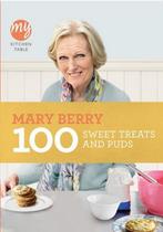 9781849903363 My Kitchen Table 100 Cakes  Bakes by Ma, Verzenden, Nieuw, Mary Berry