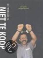 WERELD IS NIET TE KOOP 9789056374198 J. Bove, Verzenden, Zo goed als nieuw, J. Bove