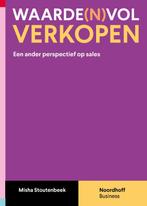 Waardevol verkopen 9789001753962, Boeken, Verzenden, Zo goed als nieuw