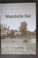 Waardsche klei - Doornenburg / Gent 9789082514902, Boeken, Historische romans, Gelezen, Herman Buurman, Verzenden