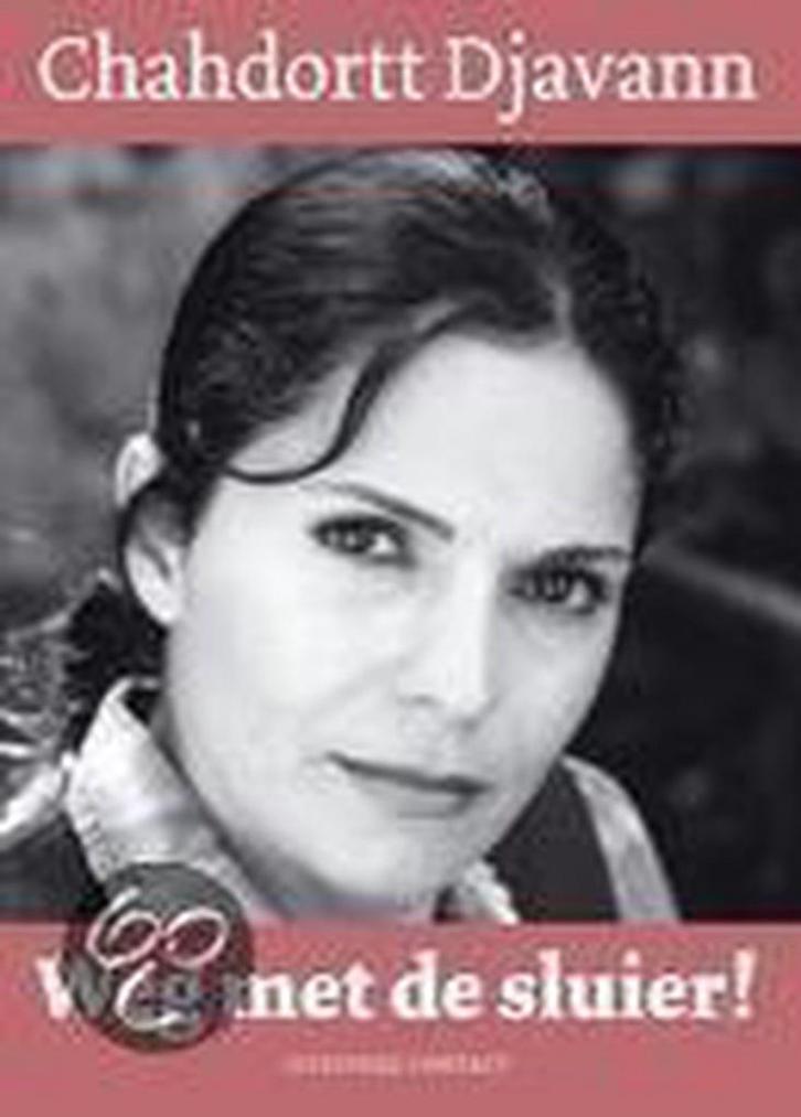 Weg met de sluier! 9789025418182 C. Djavann, Boeken, Romans, Gelezen, Verzenden