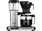 Kbg Select Brushed, Verzenden, 10 kopjes of meer, Gemalen koffie, Koffiemachine