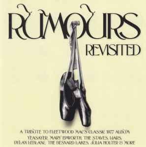 cd - Various - Rumours Revisited (A Tribute To Fleetwood..., Cd's en Dvd's, Cd's | Overige Cd's, Zo goed als nieuw, Verzenden
