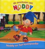 Noddy en het toverpoeder 9789077091357 Blyton E., Boeken, Kinderboeken | Kleuters, Gelezen, Blyton E., Verzenden