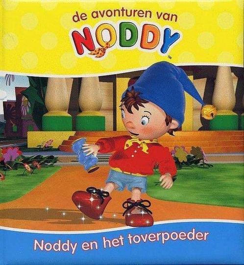 Noddy en het toverpoeder 9789077091357 Blyton E., Boeken, Kinderboeken | Kleuters, Gelezen, Verzenden
