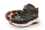 Geox Sneakers in maat 33 Groen | 10% extra korting, Kinderen en Baby's, Kinderkleding | Schoenen en Sokken, Verzenden, Jongen of Meisje