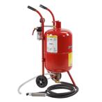 Soda mengstuk voor mobiele straalketel 0009, 0010 en 0012/C, Doe-het-zelf en Verbouw, Gereedschap | Overige machines, Ophalen of Verzenden