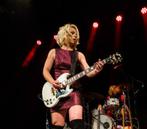Samanta Fish Tickets TivoliVredenburg Te Koop