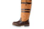 Travelin Laarzen in maat 39 Bruin | 10% extra korting, Kleding | Dames, Schoenen, Hoge laarzen, Bruin, Verzenden, Travelin