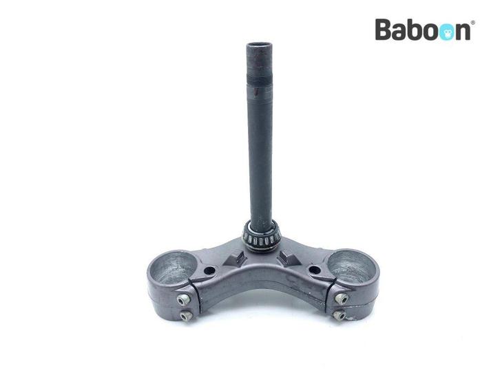 Voorvork T-stuk Cagiva Raptor 1000 2000-2005 M200, Motoren, Onderdelen | Overige, Gebruikt, Verzenden