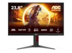 AOC 24G4HA - Gaming Monitor - 23,8 Full HD 200Hz G-SYNC, Computers en Software, Monitoren, Verzenden, Zo goed als nieuw, AOC