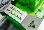 Maak je sloep elektrisch met een Green Marine, Watersport en Boten, Sloepen, Nieuw, Elektrisch, Binnenboordmotor