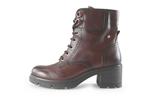 Pikolinos Veterboots in maat 41 Bruin | 10% extra korting, Bruin, Verzenden, Overige typen, Zo goed als nieuw