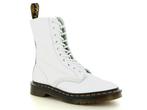 -40% Dr. Martens  Dr. Martens 1490-  maat 37, Kleding | Dames, Schoenen, Verzenden, Nieuw, Wit