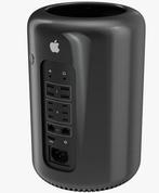 APPLE MAC PRO A1481 XEON 3,7GHZ/ 32GB/ 1TB SSD, Ophalen of Verzenden, Zo goed als nieuw