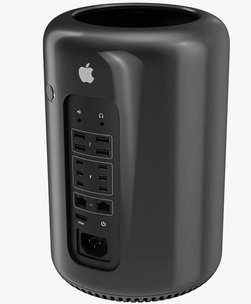 APPLE MAC PRO A1481 XEON 3,7GHZ/ 32GB/ 1TB SSD, Computers en Software, Apple Desktops, Zo goed als nieuw, Ophalen of Verzenden